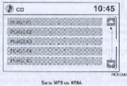 NISSAN CONNECT - Parcourin - 1