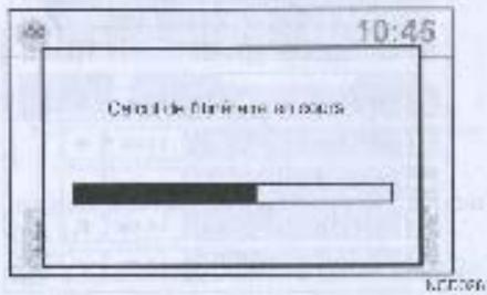 NISSAN CONNECT - RECHERCHE D'UN PARKING OU D'UNE STATION-SERVICE A PROXIMATE - 5