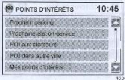 NISSAN CONNECT - REMARQUE: - 1