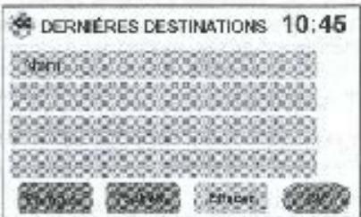 NISSAN CONNECT - REMARQUE: - 2