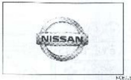NISSAN CONNECT - INFO: - 1