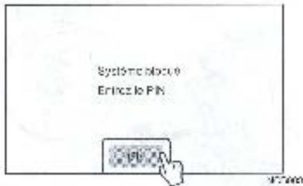 NISSAN CONNECT - DEVERROVILLAGE DU SYSTEME - 1