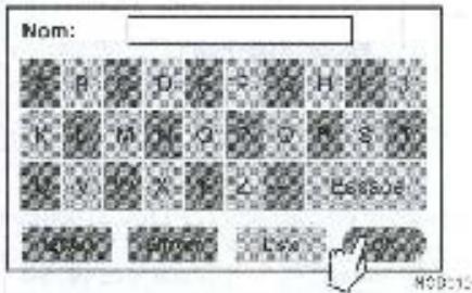 NISSAN CONNECT - REMARQUE: - 3