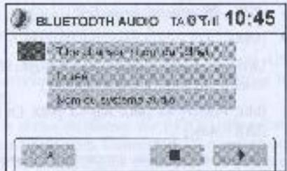 NISSAN CONNECT - Lecteur iPod - 2