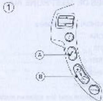 NISSAN CONNECT - Effectuer un appel depuis le repertoire : - 2