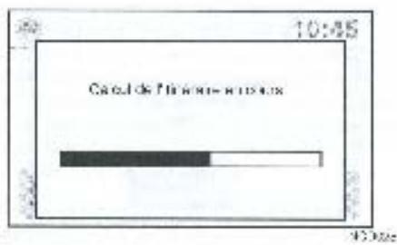 NISSAN CONNECT - RECHERCHE DE POINTS D'INTERET A PROXIMATE - 6