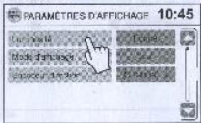 NISSAN CONNECT - LUMINOSITE - 1