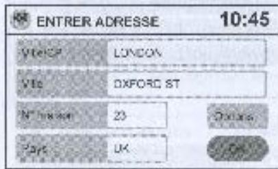 NISSAN CONNECT - I INFO: - 5