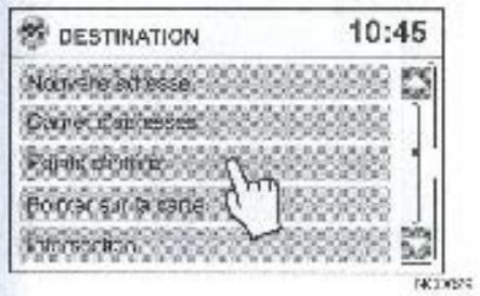 NISSAN CONNECT - REMARQUE: - 3