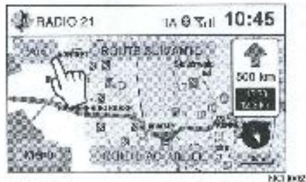 NISSAN CONNECT - PRECAUTION: - 1