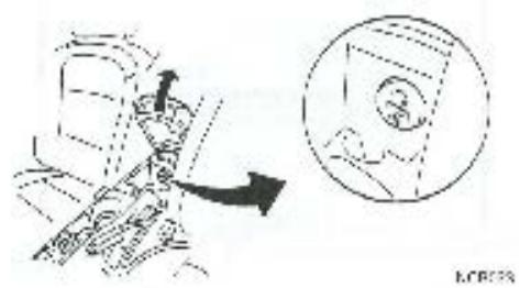 NISSAN CONNECT - PRISES AUXILIARES USB ET AUX NISSAN MICRA - 4