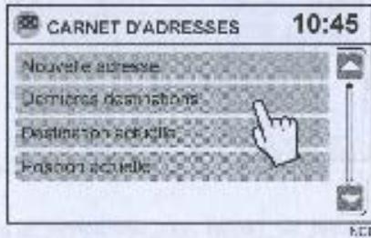 NISSAN CONNECT - REMARQUE: - 1