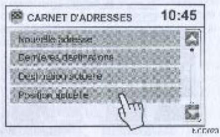 NISSAN CONNECT - REMARQUE: - 6