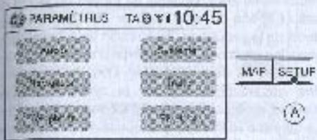 NISSAN CONNECT - PARAMETRES DU SYSTEME DE NAVIGATION - 1