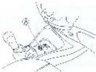 NISSAN CONNECT - PRISES AUXILIARES USB ET AUX NISSAN MICRA - 1