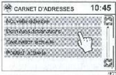 NISSAN CONNECT - REMARQUE: - 4