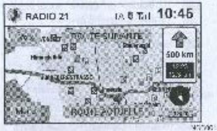 NISSAN CONNECT - DESTINATIONSPRECEDENTSE - 1