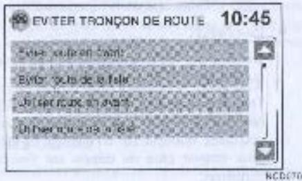 NISSAN CONNECT - Tous - 1