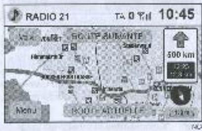 NISSAN CONNECT - REMARQUE: - 2