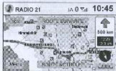 NISSAN CONNECT - I INFO: - 6