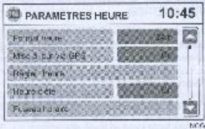 NISSAN CONNECT - LUMINOSITE - 1