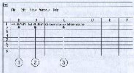 NISSAN CONNECT - CREEZ VOS POINTS D'INTERET - 1