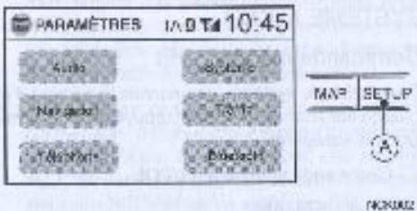 NISSAN CONNECT - PRECAUTION; - 1