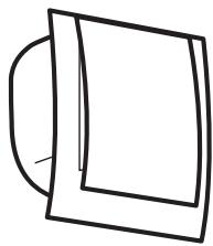 ELECTROLUX ERF4111DOX - Dynamicaire - 1