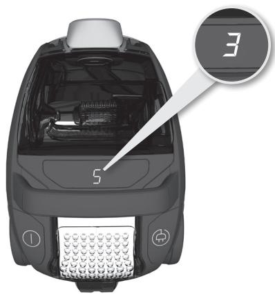 ELECTROLUX ULTRASILENCER USORIGINPR - Tips on how to get the best result - 9