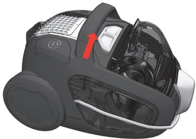 ELECTROLUX ULTRASILENCER USORIGINPR - Tips on how to get the best result - 12