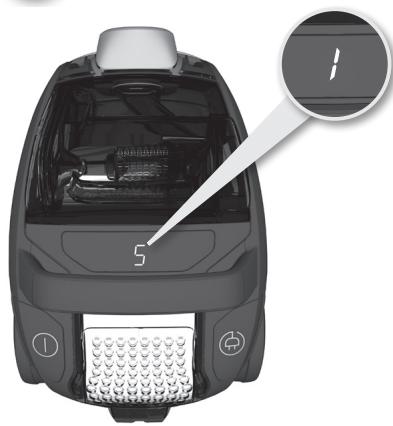 ELECTROLUX ULTRASILENCER USORIGINPR - Tips on how to get the best result - 4