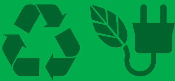 ELECTROLUX ULTRASILENCER USORIGINPR - RECYCLE THE PLASTIC YOU DIDN'T KNOW YOU COULD RECYCLE - 1