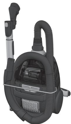 ELECTROLUX ULTRASILENCER USORIGINPR - Tips on how to get the best result - 11