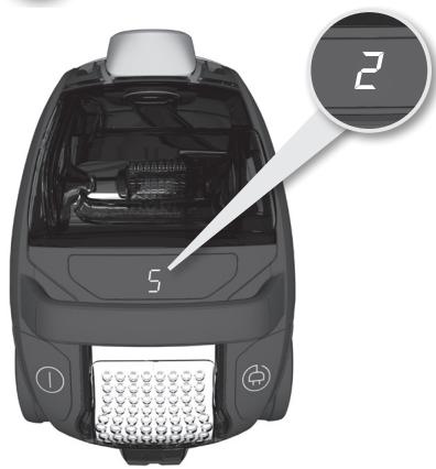 ELECTROLUX ULTRASILENCER USORIGINPR - Tips on how to get the best result - 5