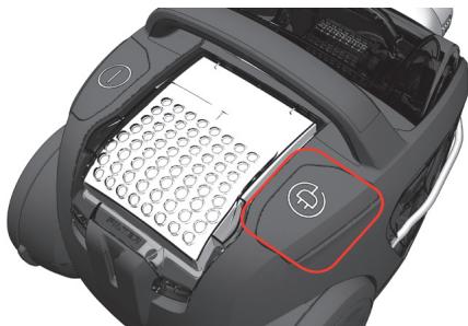 ELECTROLUX ULTRASILENCER USORIGINPR - How to use the vacuum cleaner - 7