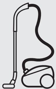 ELECTROLUX ULTRASILENCER USORIGINPR - Thinking of you Electrolux - 1