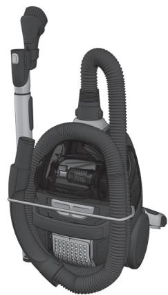 ELECTROLUX ULTRASILENCER USORIGINPR - Tips on how to get the best result - 10