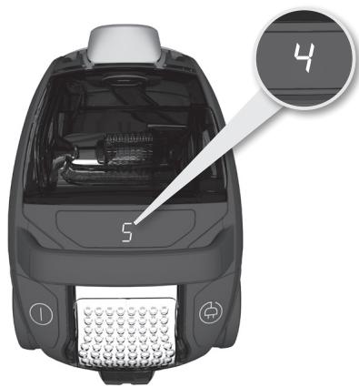 ELECTROLUX ULTRASILENCER USORIGINPR - Tips on how to get the best result - 8