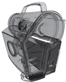 ELECTROLUX ULTRASILENCER USORIGINPR - Tips on how to get the best result - 13