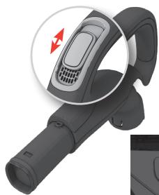 ELECTROLUX ULTRASILENCER USORIGINPR - How to use the vacuum cleaner - 2