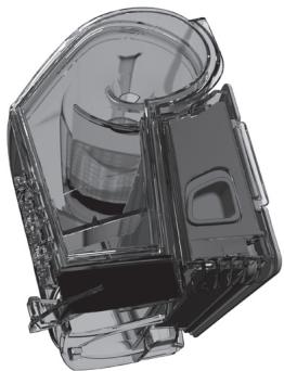 ELECTROLUX ZUP3820RP ULTRAPERFORMER - Bac à poussière - 3