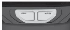 ELECTROLUX ZUP3820RP ULTRAPERFORMER - Modèles à commandes manuelles : - 1