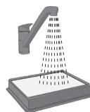 ELECTROLUX ZUP3820RP ULTRAPERFORMER - Bac à poussière - 11
