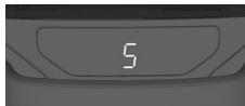 ELECTROLUX ZUP3820RP ULTRAPERFORMER - Modellen met display en afstandsbediening: Modelos com visor e controlo remoto: - 1
