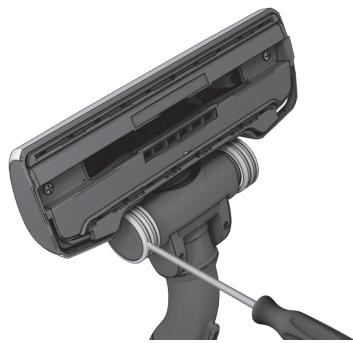 ELECTROLUX ZUP3820RP ULTRAPERFORMER - Bac à poussière - 16