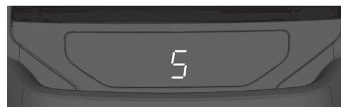 ELECTROLUX ZUP3820RP ULTRAPERFORMER - Appareil en fin de vie - 2