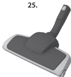 ELECTROLUX ZUP3820RP ULTRAPERFORMER - Appareil en fin de vie - 7
