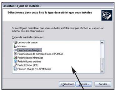 PACKARD BELL I MEDIA 1405 - N'oubliez pas d'éteindre votre ordinateur et vos périphériques avant de débrancher ou de rebrancher un câble quel qu'il soit. - 5