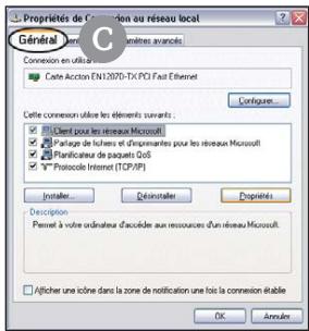 PACKARD BELL I MEDIA 2202 - JE NE PEUX PAS RECEVOIR OU ENVOYER D'E-MAILS. - 1