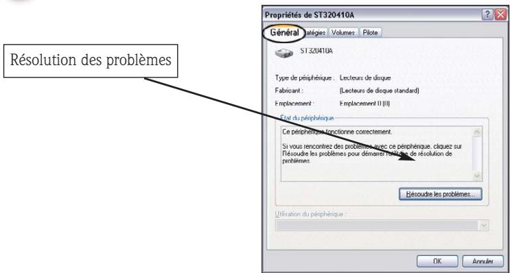 PACKARD BELL I MEDIA 4300 - Déinstaller - 2